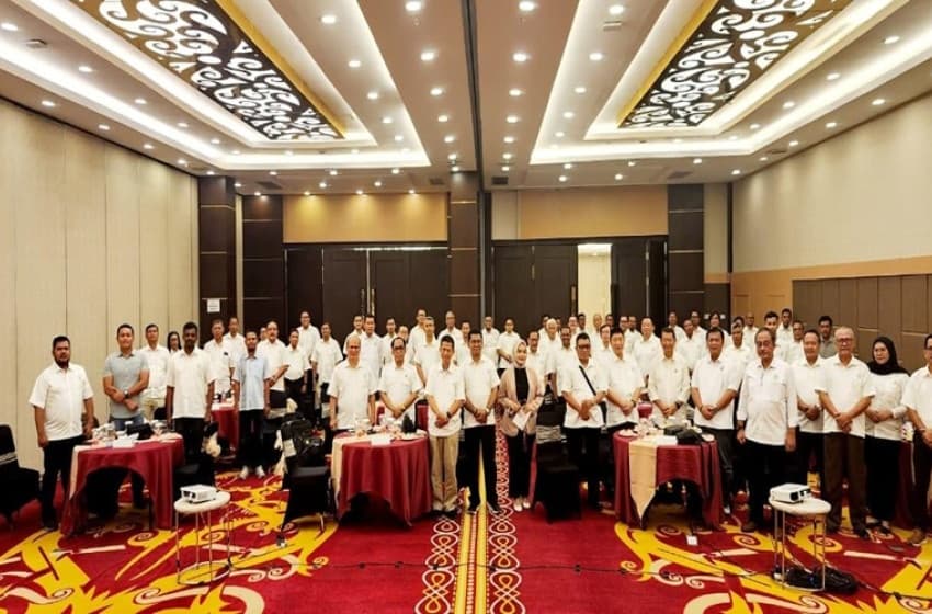 Sawit Tak Hanya Untung, GAPKI Kalteng Ingin Tumbuhkan Sejahtera