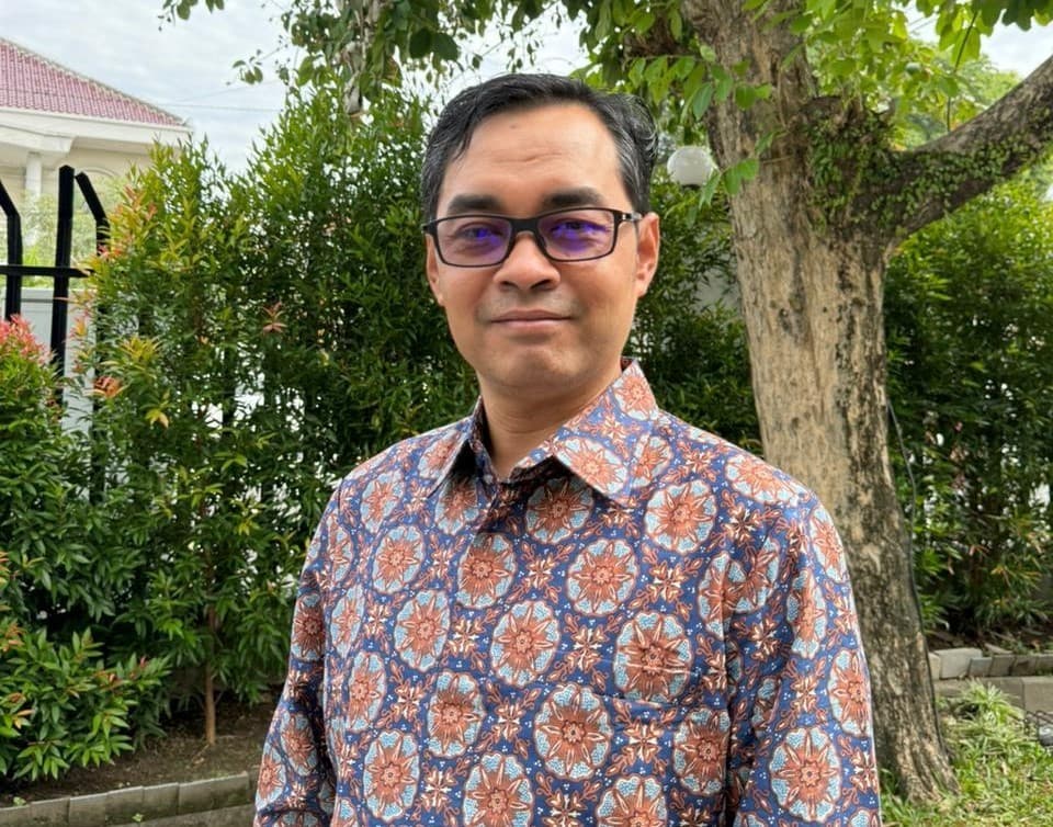 GAPKI Kalbar Minta Perusahaan Sawit Siaga Karhutla Sepanjang 2026