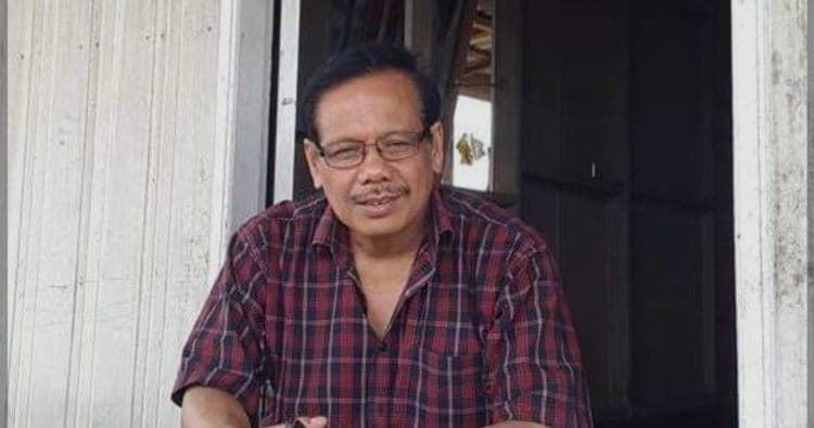 Rawing Rambang Ingatkan: Kebun Rakyat di Kalteng Bisa Jadi “Bom Waktu”
