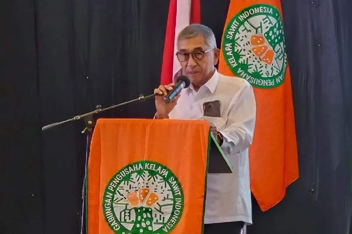 Lima Jurus BPDP Genjot Peremajaan Sawit Rakyat 2025