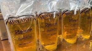 Pemerintah Menjaga Minyakita Tetap Terjangkau di Tengah Kenaikan Harga CPO Dunia