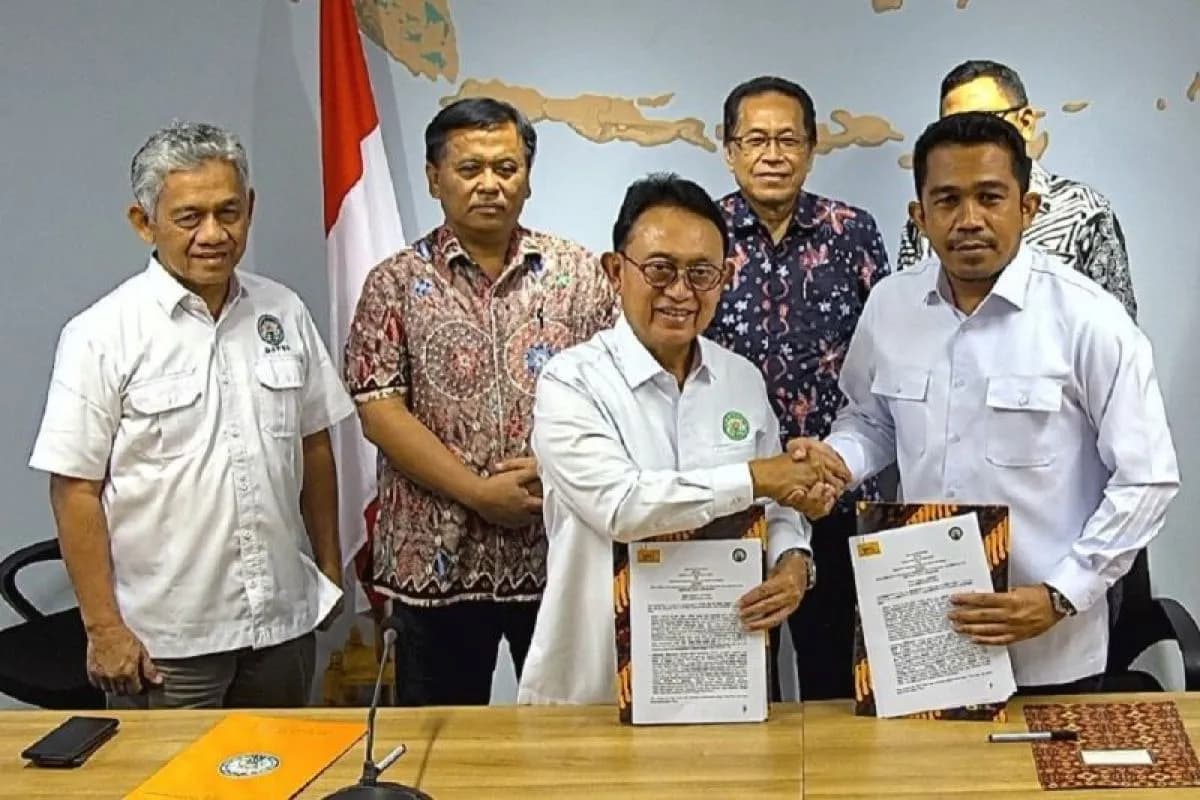 Lawan Tengkulak, Petani Sawit dan GAPKI Bangun Kemitraan Berkeadilan