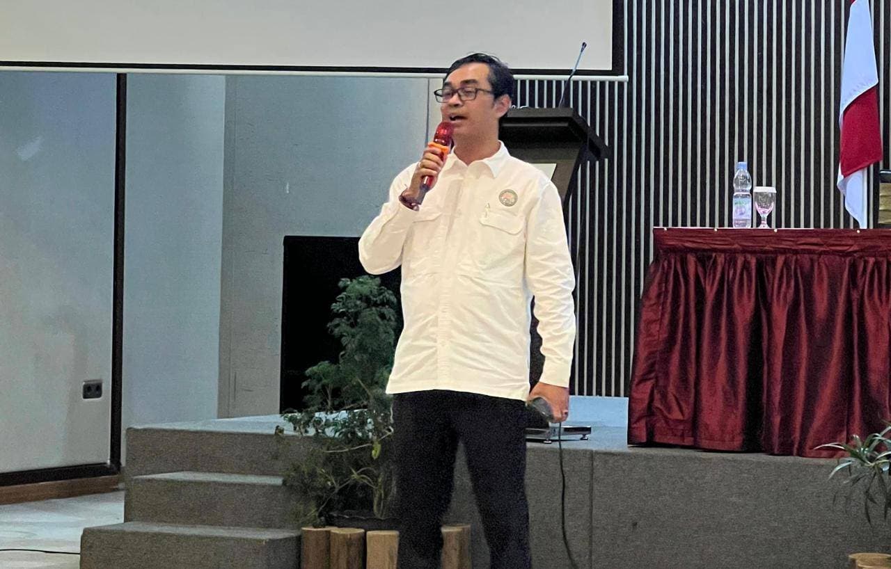 GAPKI Kalbar Dorong Tata Kelola Sawit Berkelanjutan dan Perlindungan Tenaga Kerja