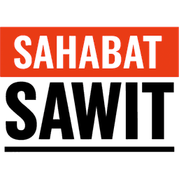 Sahabat Sawit Logo