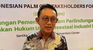 GAPKI Bantah Sawit Picu Banjir Aceh, Klaim Mayoritas Anggota Bersertifikat ISPO