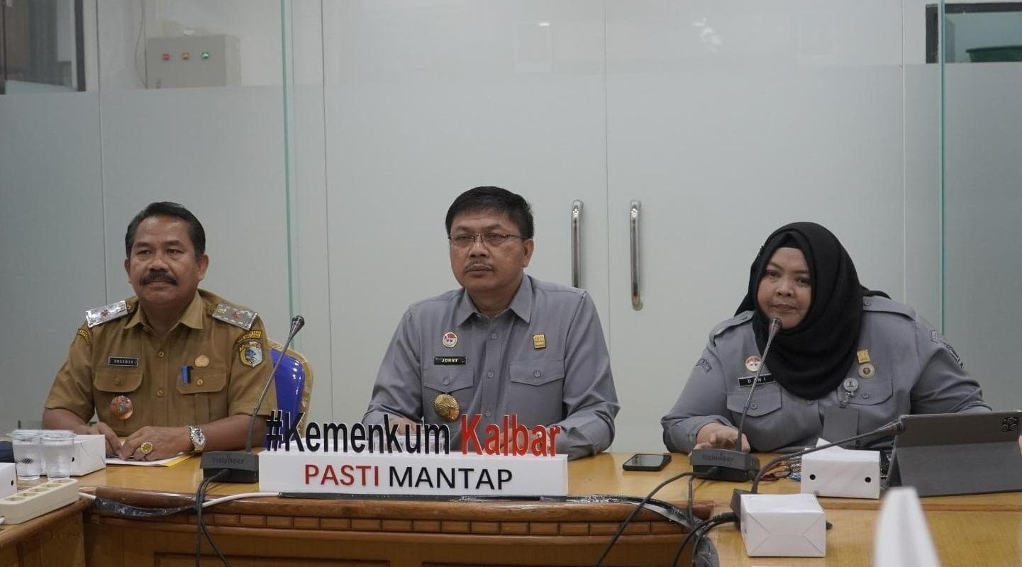 Sintang Kaji Pajak Baru Sawit: Harmonisasi Regulasi untuk Dongkrak PAD