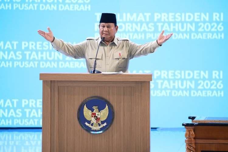 Prabowo Puji Sawit, Bikin Indonesia Lepas dari Ketergantungan Energi
