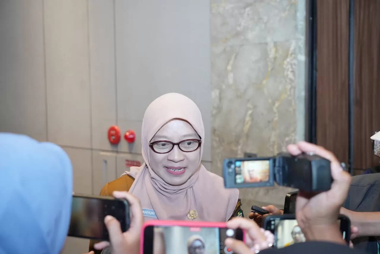 Pemprov Kaltim Serius Tinggalkan Energi Fosil,  Fokus Energi Sawit