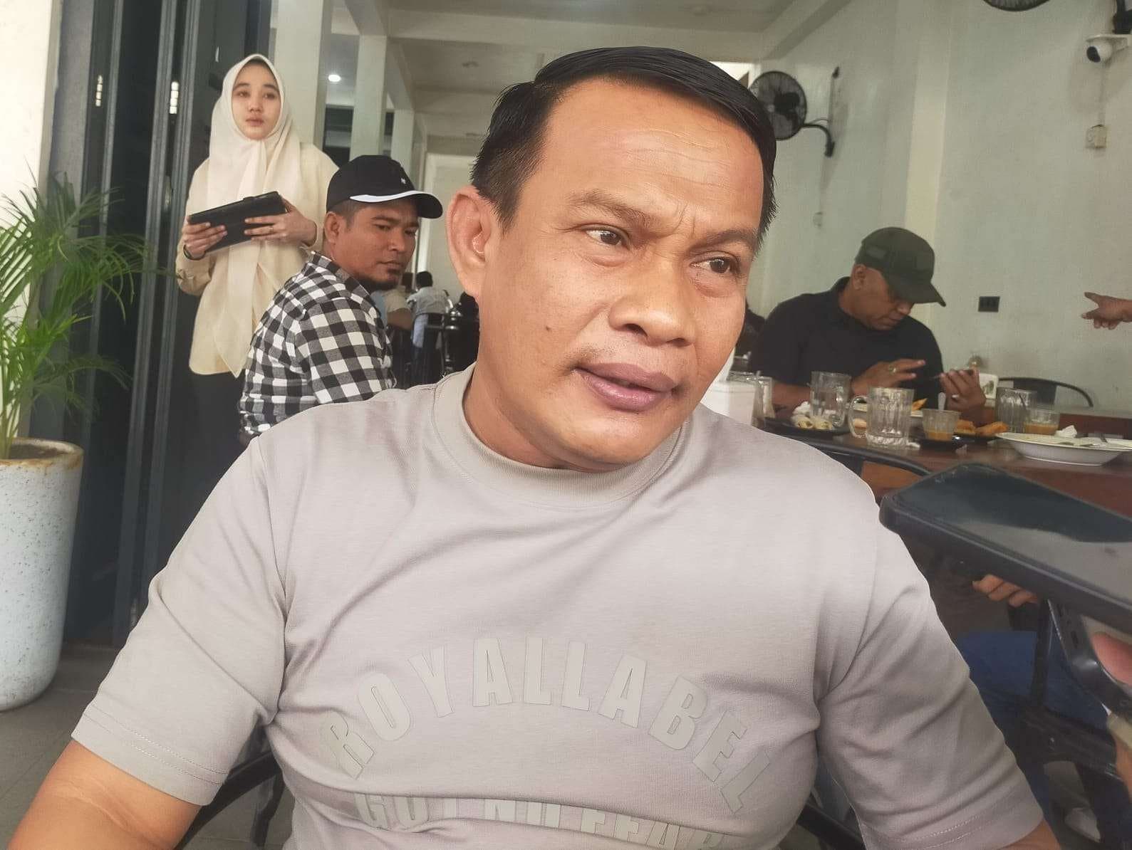 Potensi Triliunan Rupiah Menguap, DPRA Ingin Aceh Punya Pelabuhan Ekspor Sendiri