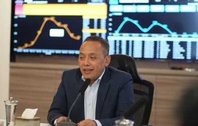 PTPN IV Panen Efisiensi dan Digitalisasi Sawit