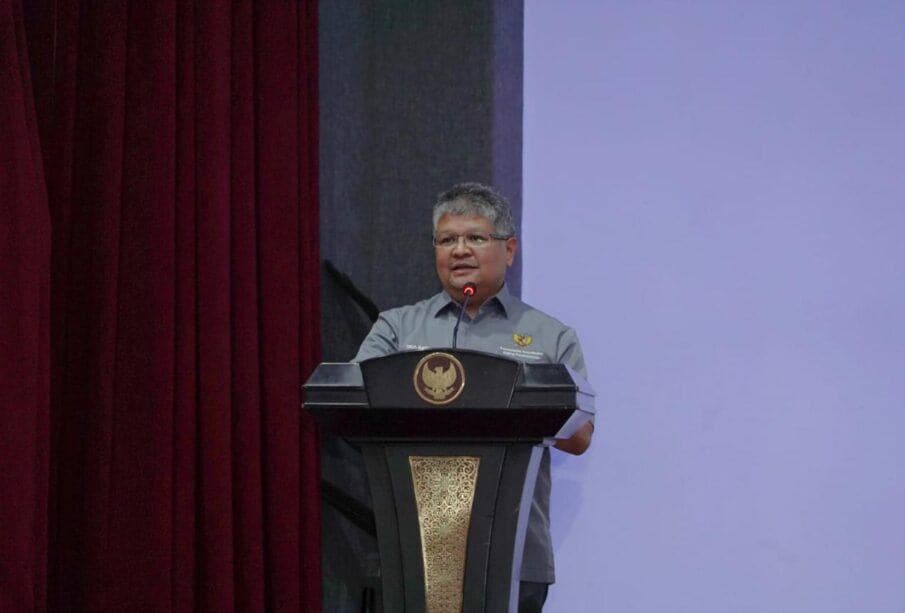 Pemerintah Kebut Sertifikasi ISPO dan Dorong Produktivitas Petani, Sawit Penopang Ekonomi Hijau