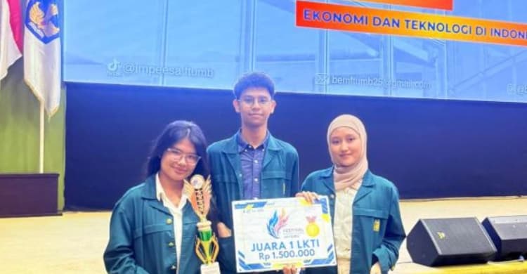 Mahasiswa ITB Olah Limbah Sawit Jadi Pupuk Organik untuk Tomat Premium