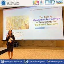 Helen Julia dan Revolusi Hijau dari Kolam Limbah Sawit