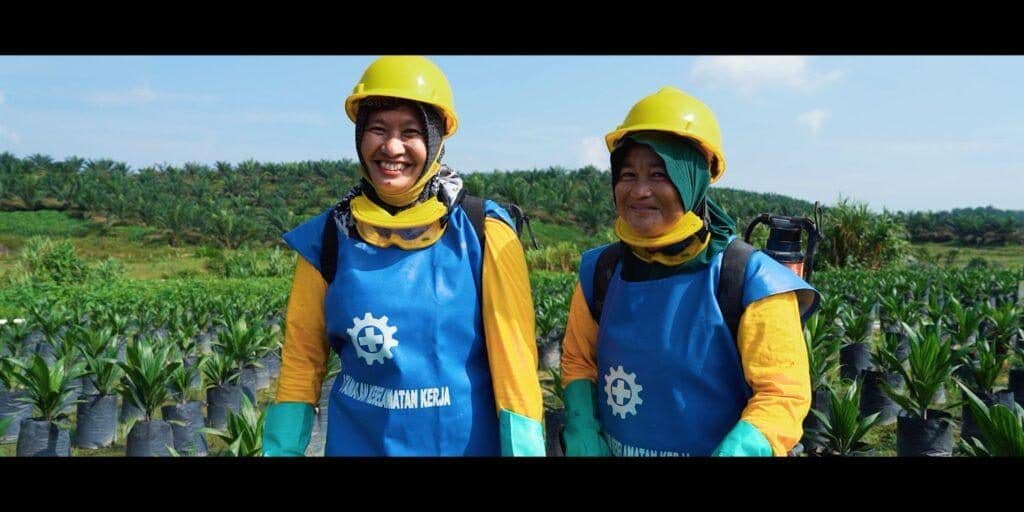 Astra Agro Lahirkan Bibit Tahan Penyakit, Sawit Lebih Sejahtera