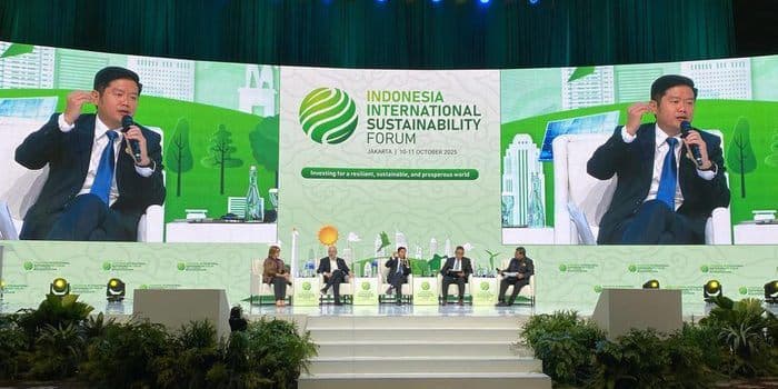 Astra Agro Menanam Masa Depan: Sawit Tanpa Membuka Lahan Baru